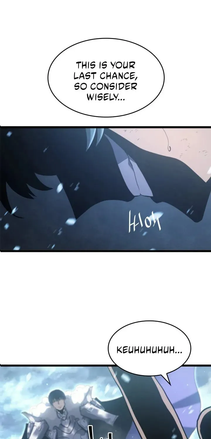 The SSS-Ranker Returns Chapter 1 page 61 - 