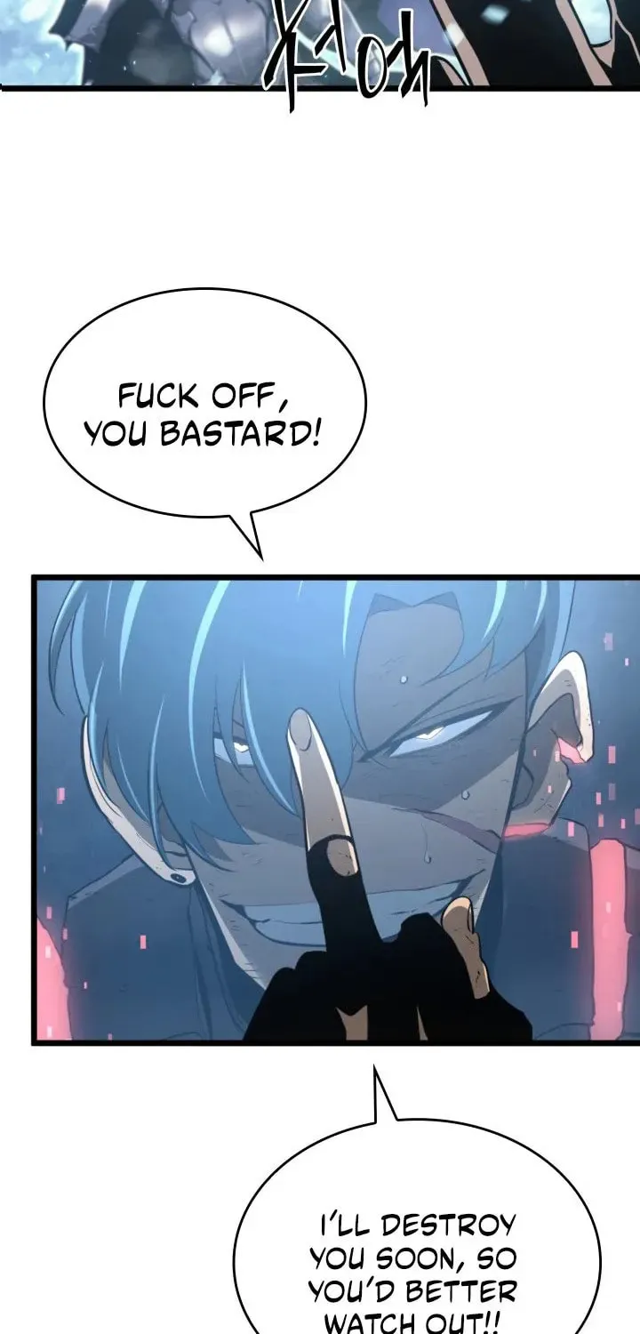 The SSS-Ranker Returns Chapter 1 page 62 - 