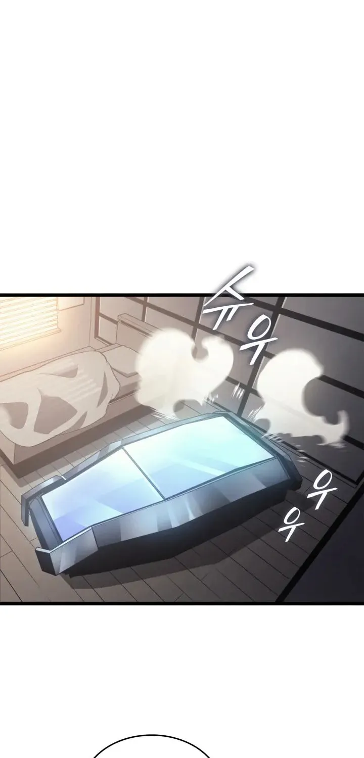 The SSS-Ranker Returns Chapter 1 page 66 - 