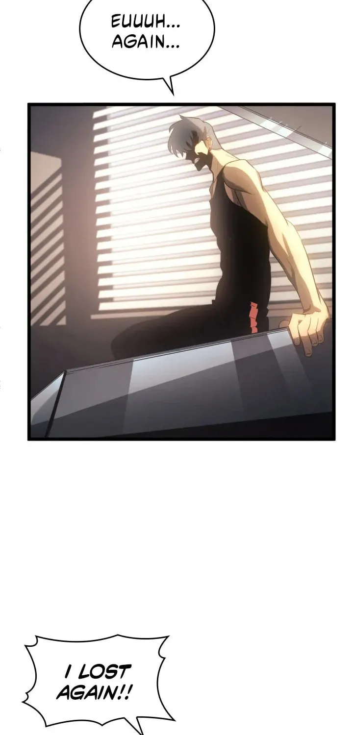The SSS-Ranker Returns Chapter 1 page 67 - 