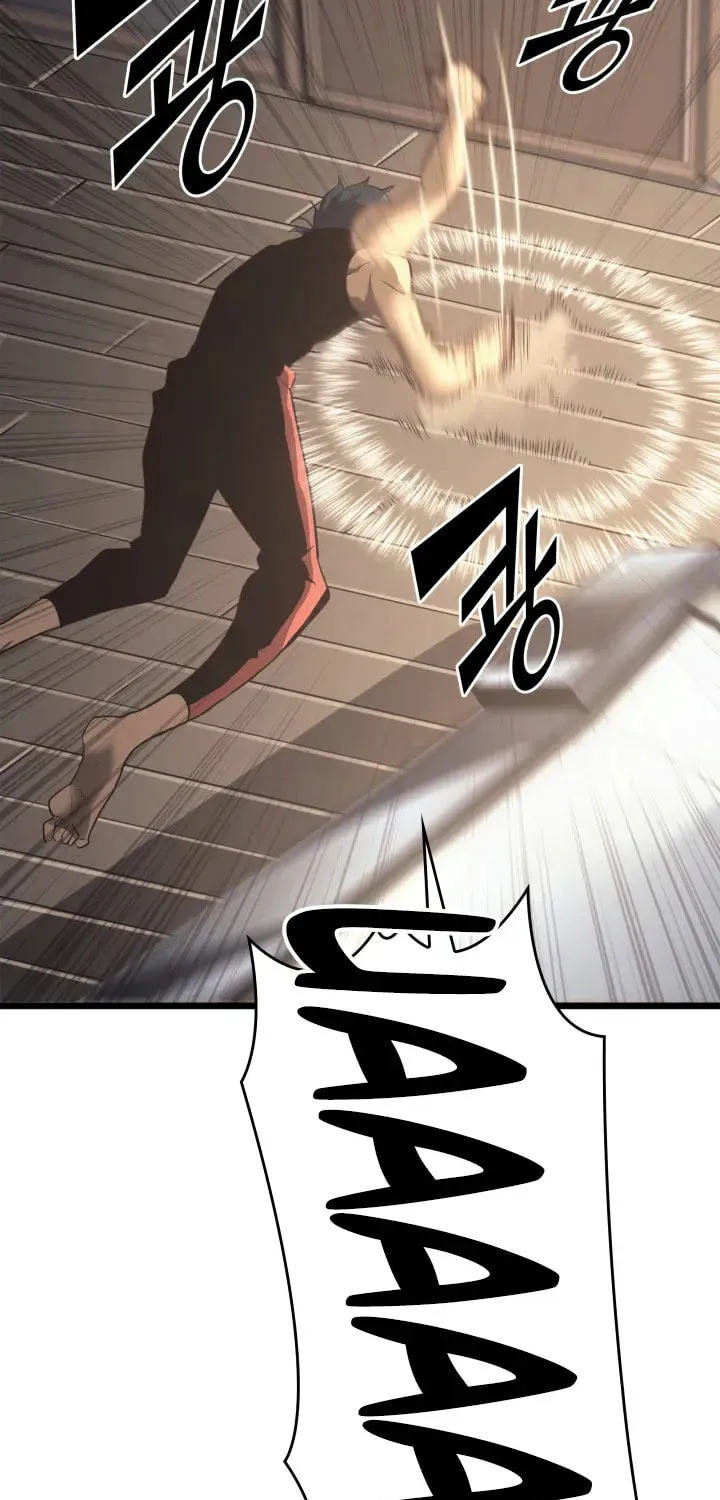The SSS-Ranker Returns Chapter 1 page 69 - 