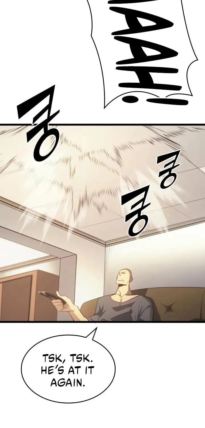 The SSS-Ranker Returns Chapter 1 page 70 - 