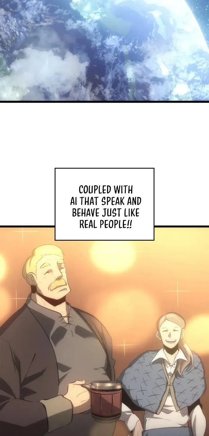 The SSS-Ranker Returns Chapter 1 page 77 - 