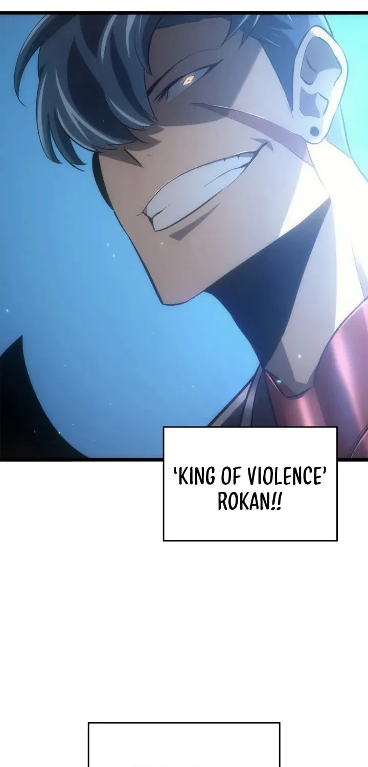 The SSS-Ranker Returns Chapter 1 page 81 - 