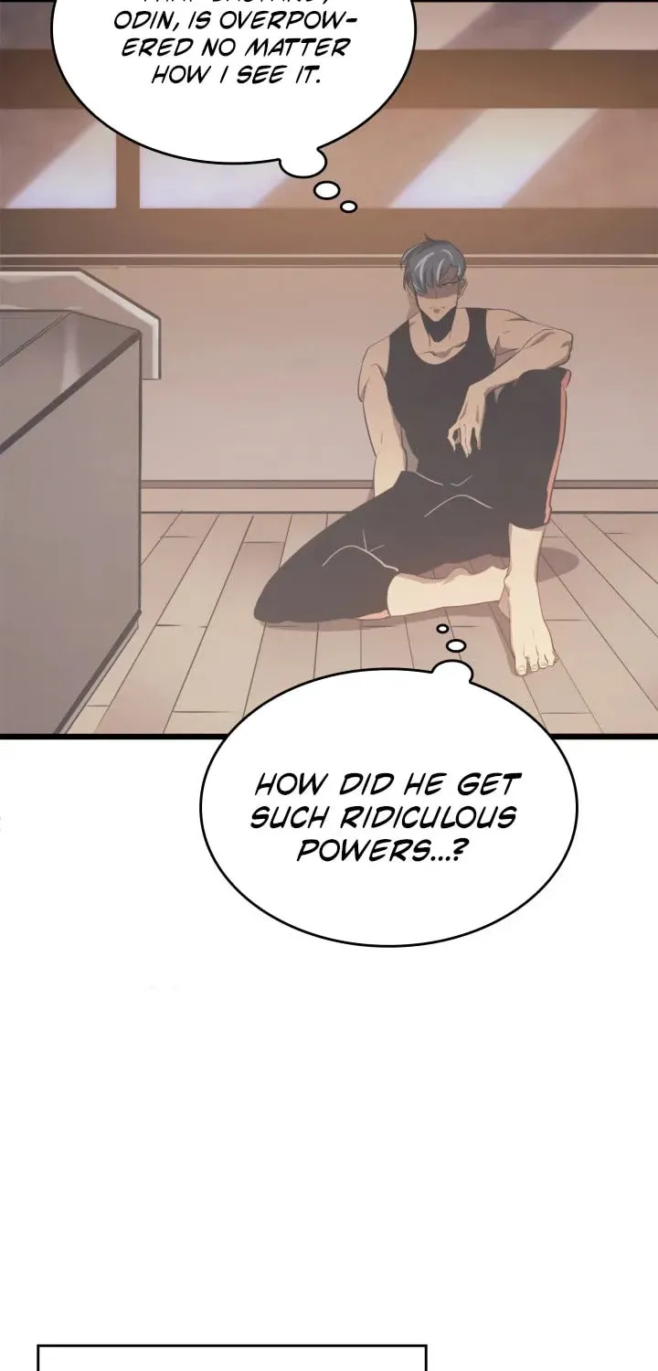 The SSS-Ranker Returns Chapter 1 page 83 - 
