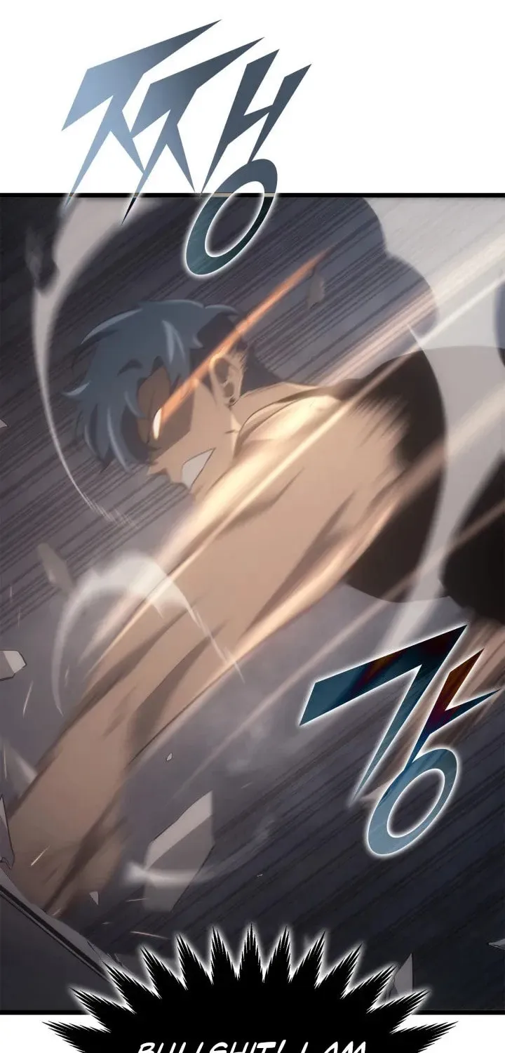 The SSS-Ranker Returns Chapter 1 page 85 - 
