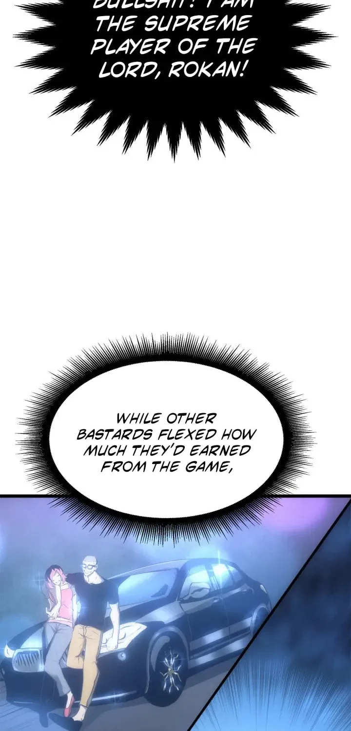 The SSS-Ranker Returns Chapter 1 page 86 - 