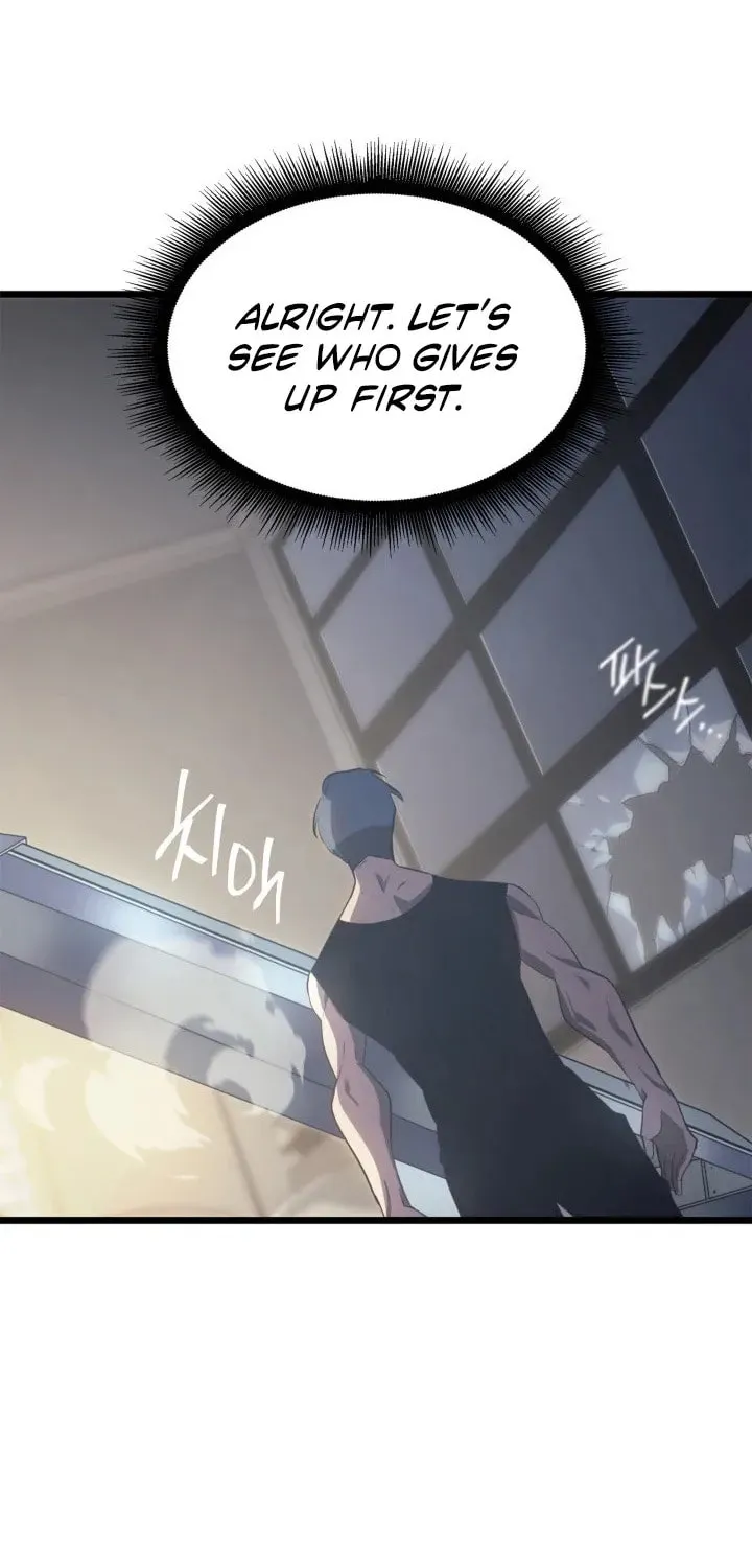 The SSS-Ranker Returns Chapter 1 page 89 - 