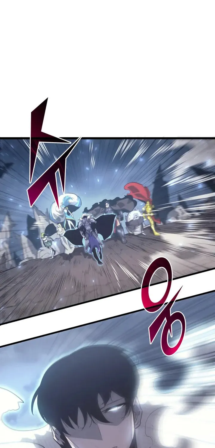 The SSS-Ranker Returns Chapter 1 page 90 - 