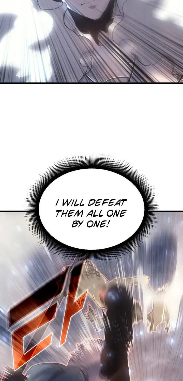 The SSS-Ranker Returns Chapter 1 page 91 - 
