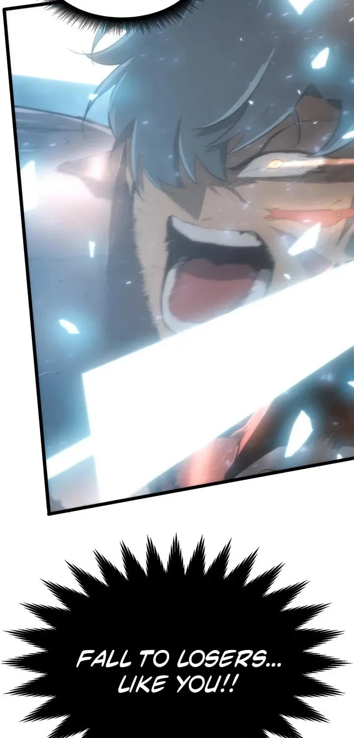 The SSS-Ranker Returns Chapter 1 page 93 - 