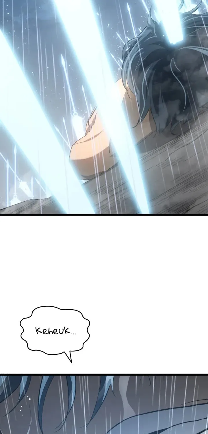 The SSS-Ranker Returns Chapter 1 page 99 - 