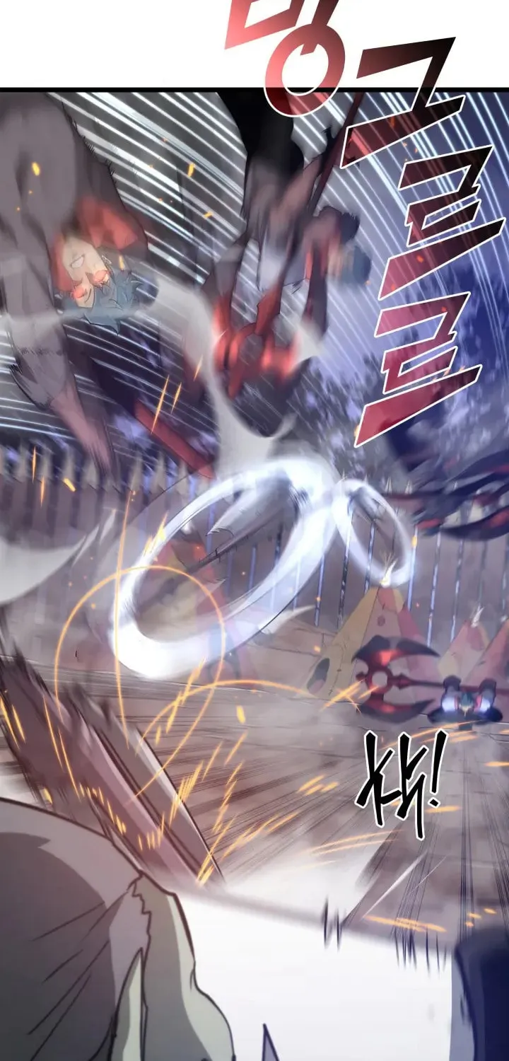 The SSS-Ranker Returns Chapter 10 page 15 - 