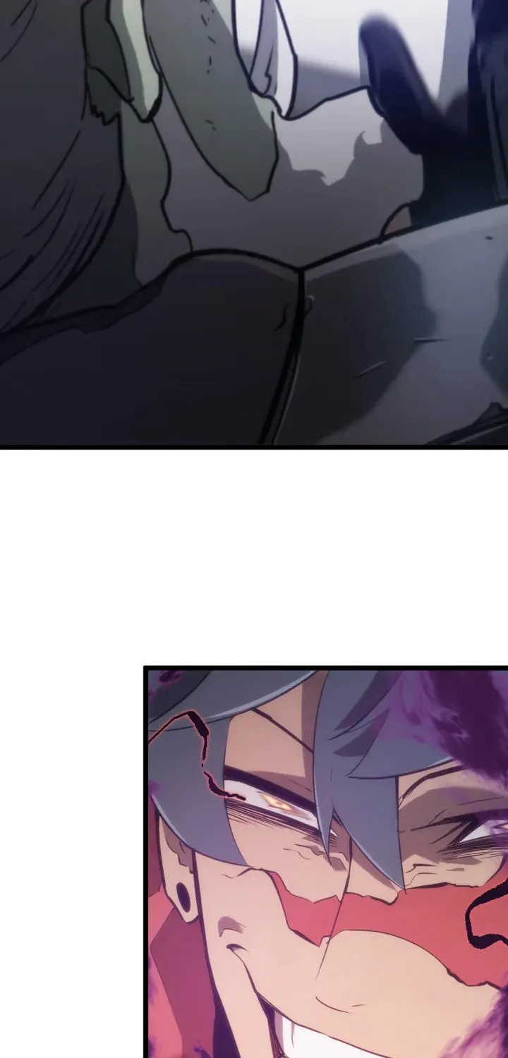 The SSS-Ranker Returns Chapter 10 page 16 - 