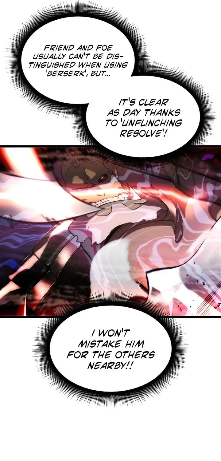 The SSS-Ranker Returns Chapter 10 page 18 - 