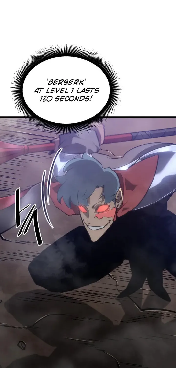 The SSS-Ranker Returns Chapter 10 page 19 - 