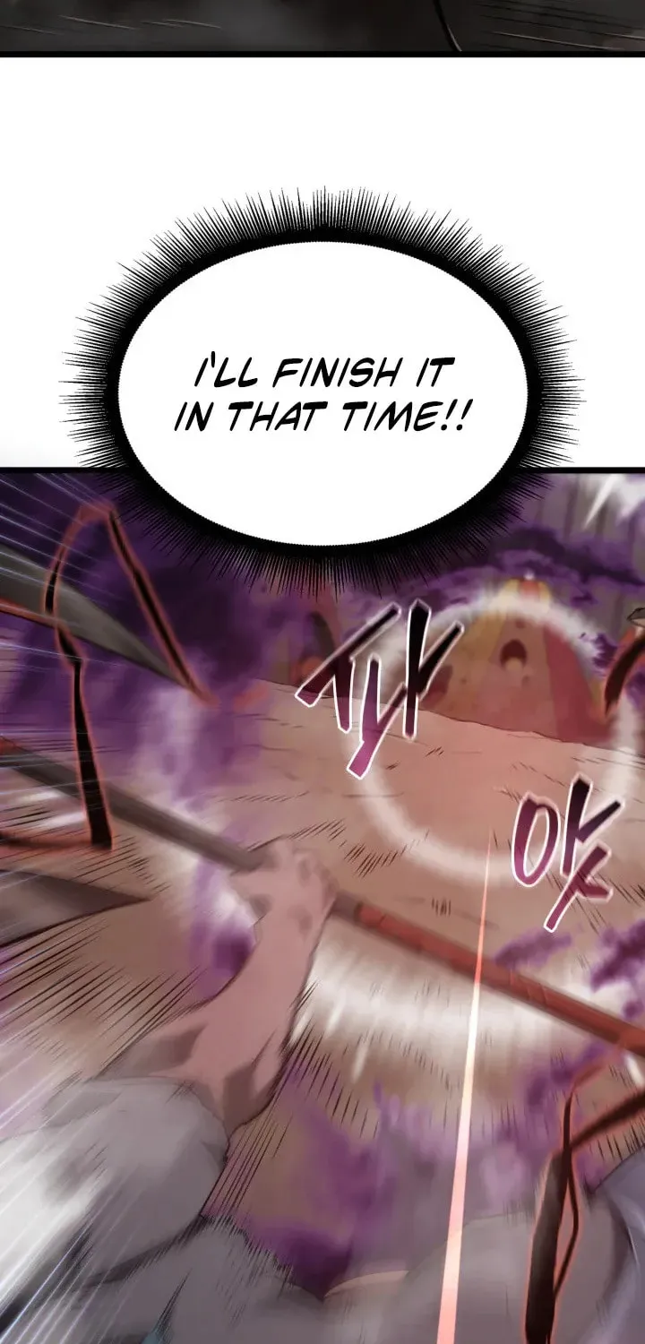 The SSS-Ranker Returns Chapter 10 page 20 - 