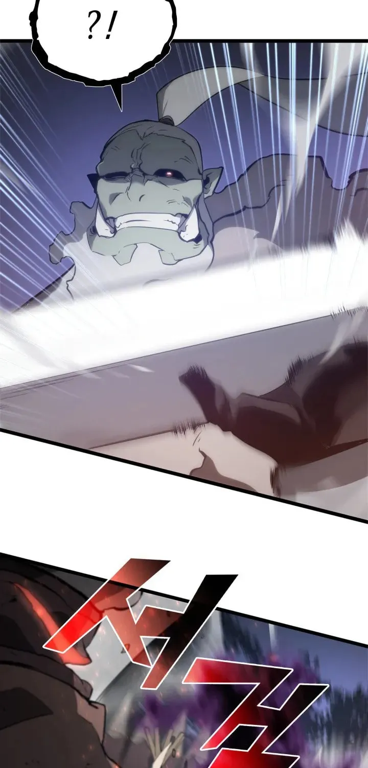 The SSS-Ranker Returns Chapter 10 page 23 - 