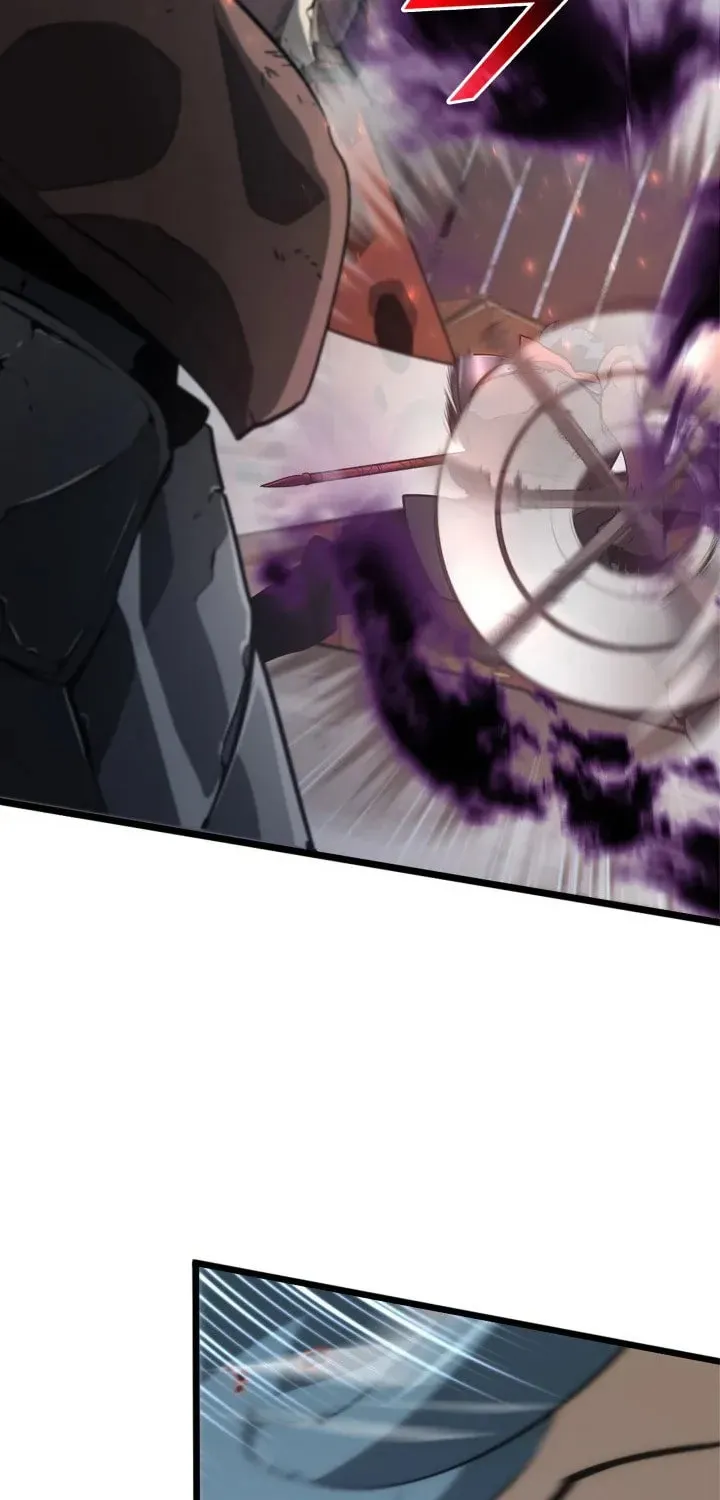 The SSS-Ranker Returns Chapter 10 page 24 - 
