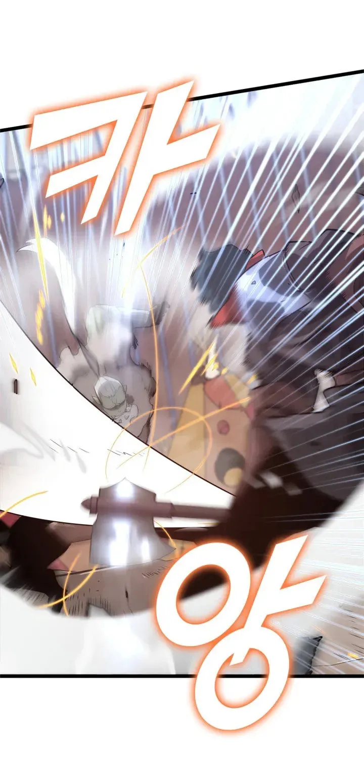 The SSS-Ranker Returns Chapter 10 page 28 - 
