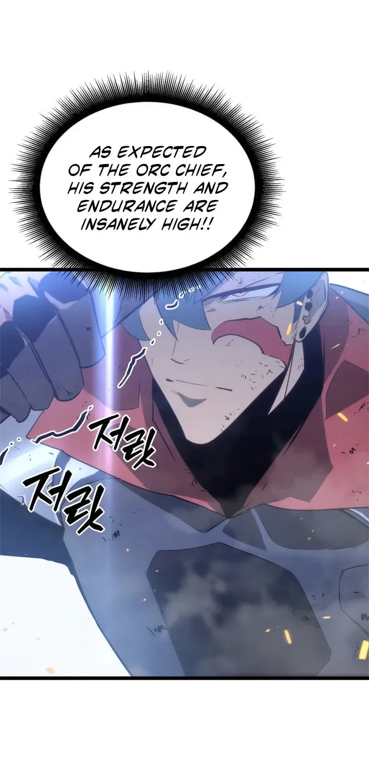 The SSS-Ranker Returns Chapter 10 page 29 - 