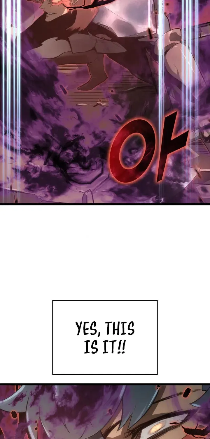 The SSS-Ranker Returns Chapter 10 page 4 - 