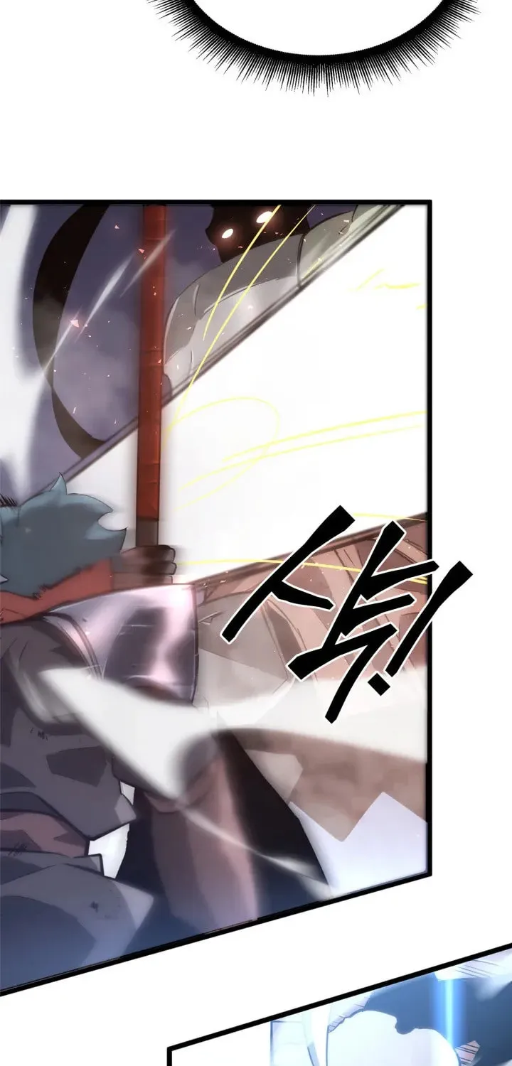 The SSS-Ranker Returns Chapter 10 page 32 - 