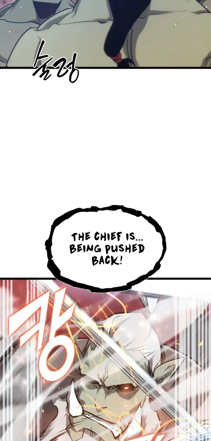 The SSS-Ranker Returns Chapter 10 page 36 - 