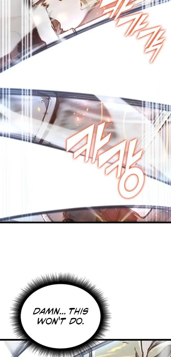 The SSS-Ranker Returns Chapter 10 page 37 - 