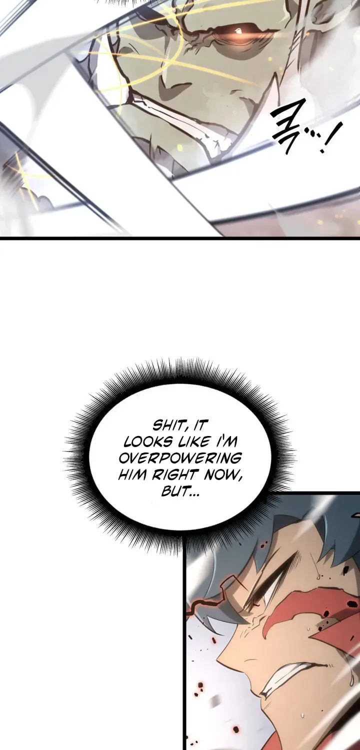 The SSS-Ranker Returns Chapter 10 page 38 - 