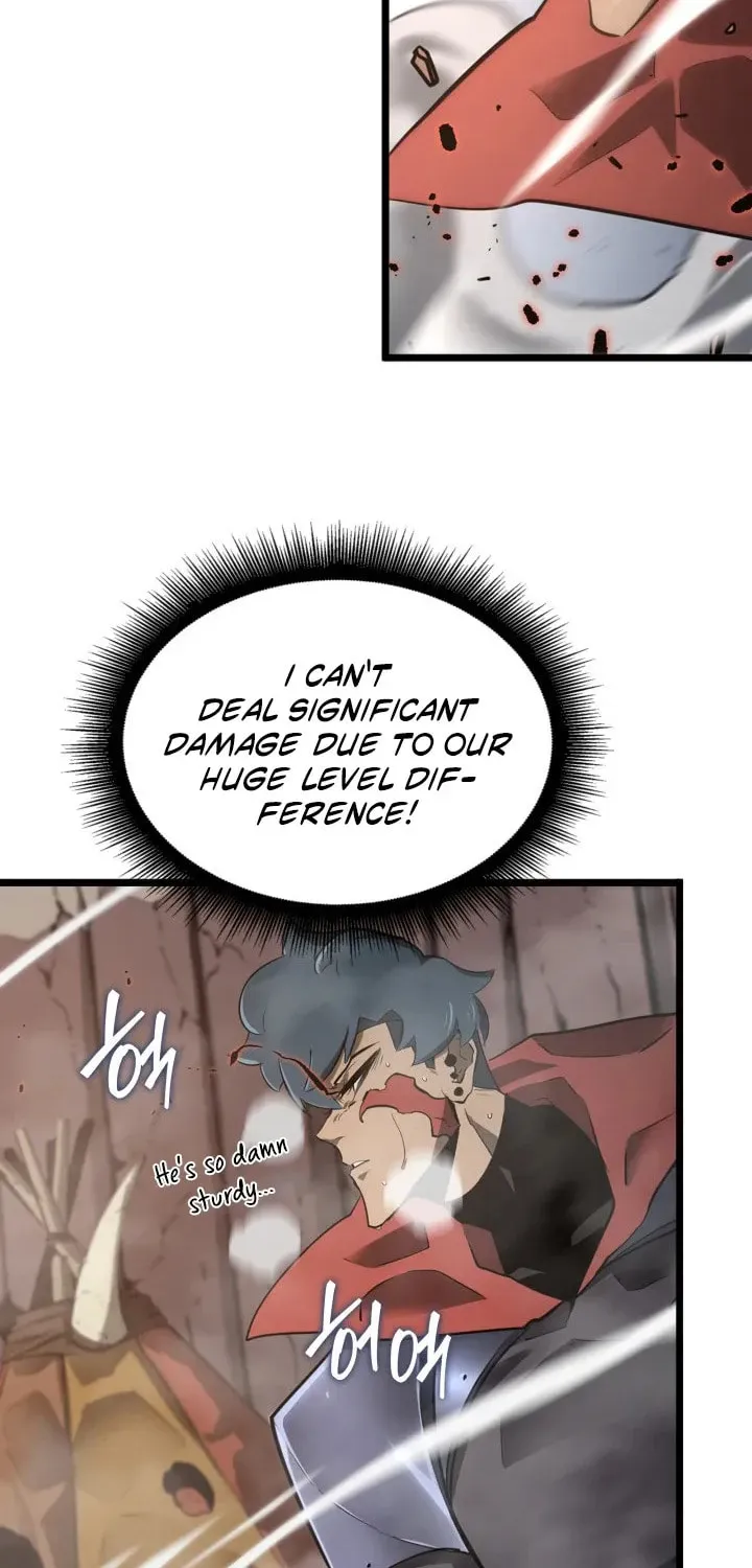 The SSS-Ranker Returns Chapter 10 page 39 - 