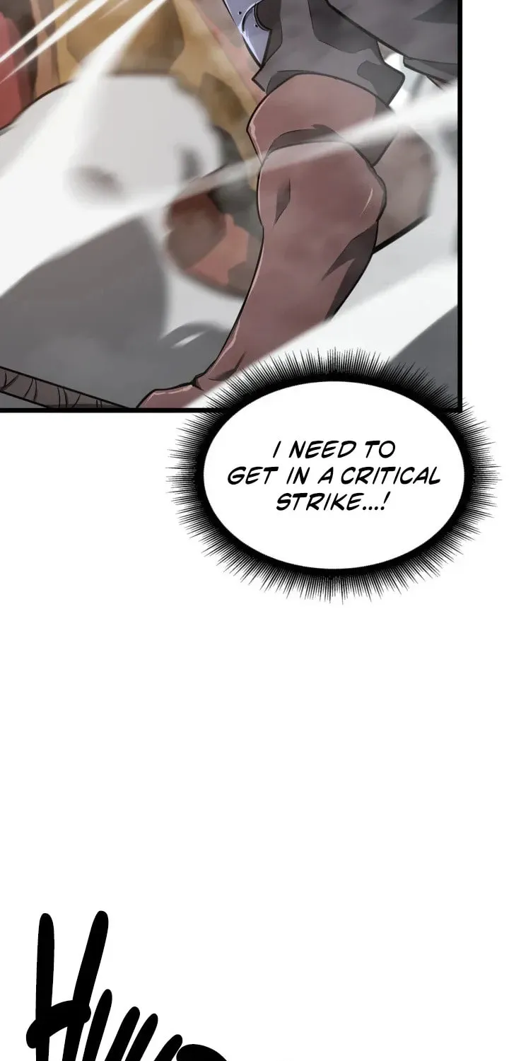 The SSS-Ranker Returns Chapter 10 page 40 - 