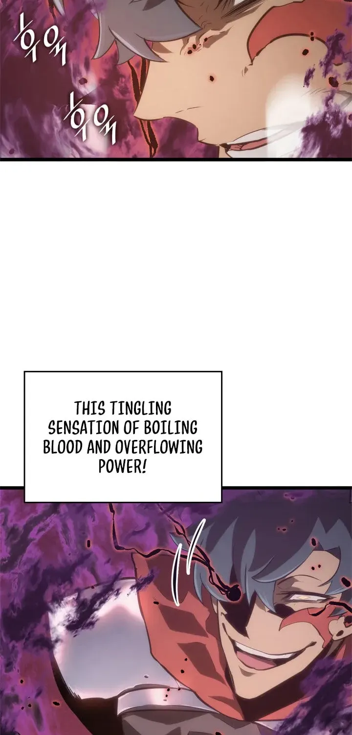 The SSS-Ranker Returns Chapter 10 page 5 - 