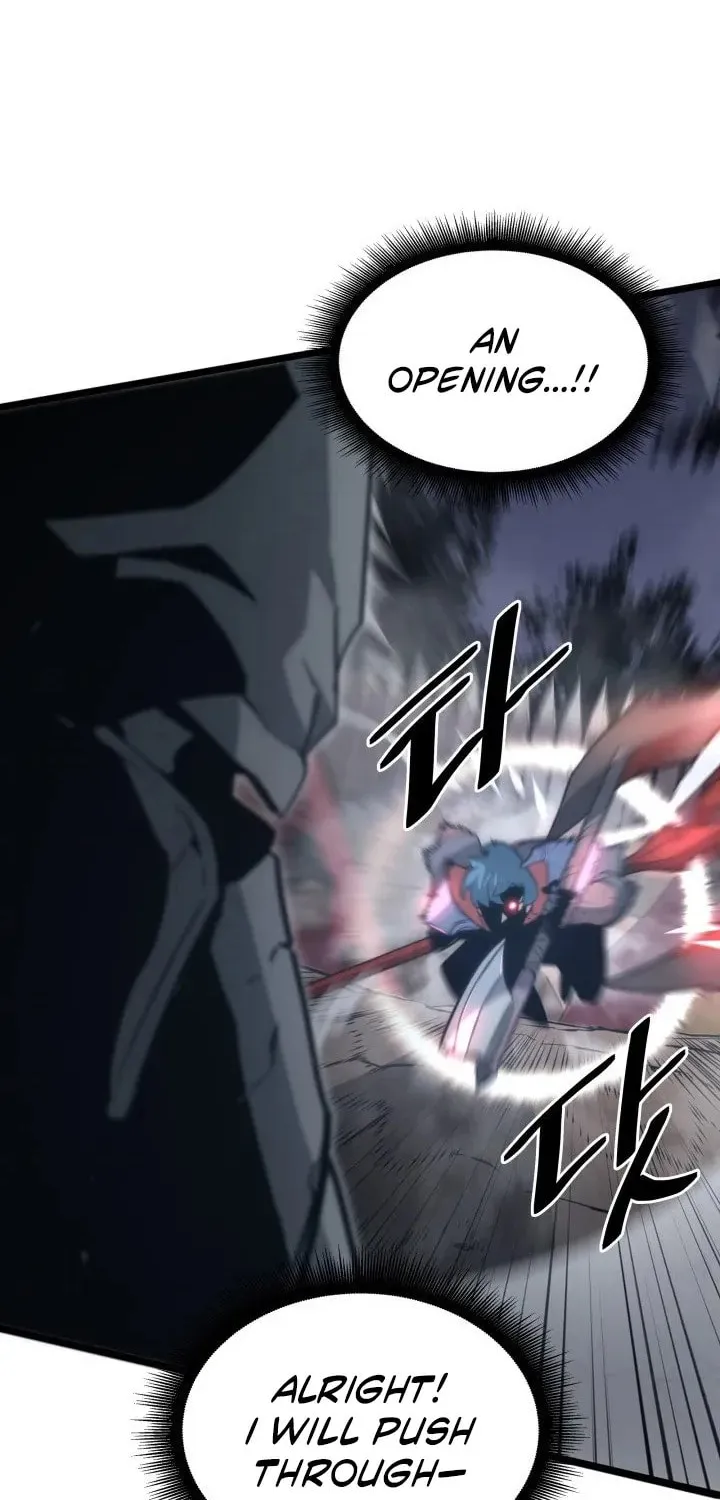 The SSS-Ranker Returns Chapter 10 page 43 - 
