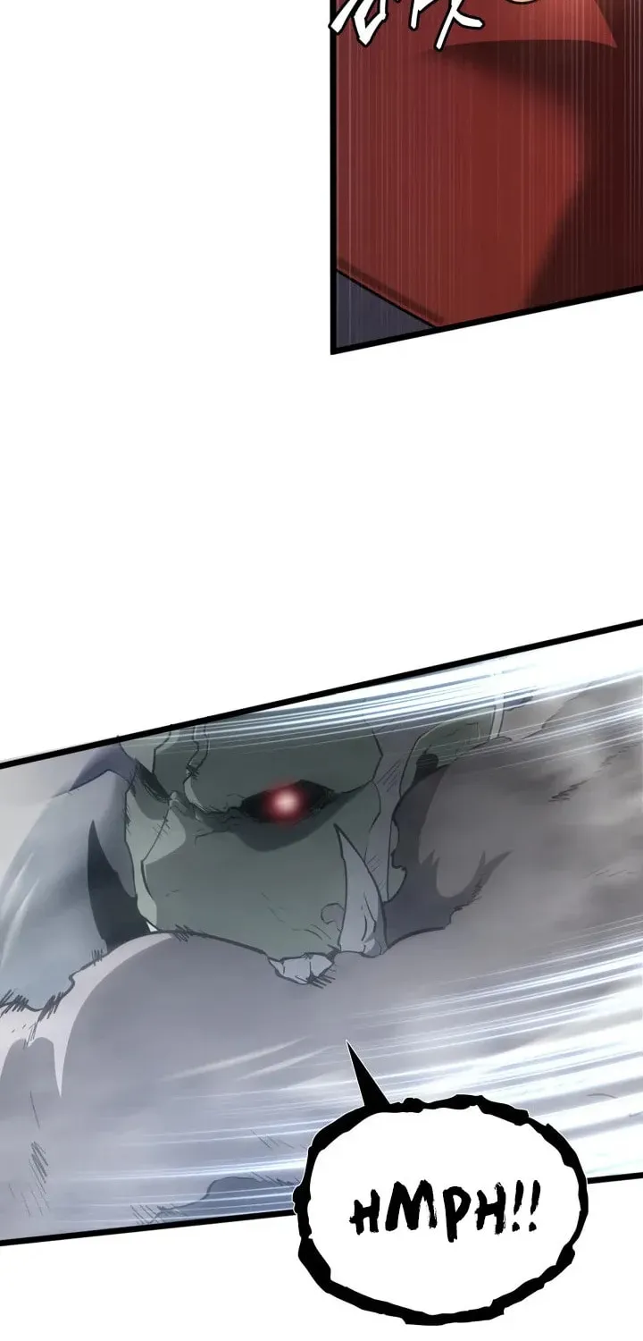 The SSS-Ranker Returns Chapter 10 page 45 - 