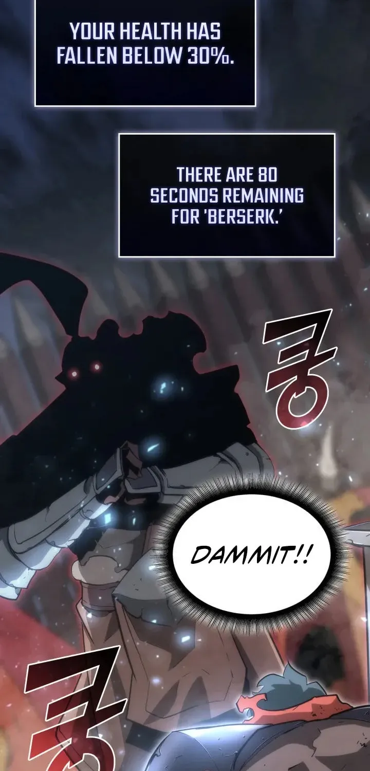 The SSS-Ranker Returns Chapter 10 page 53 - 