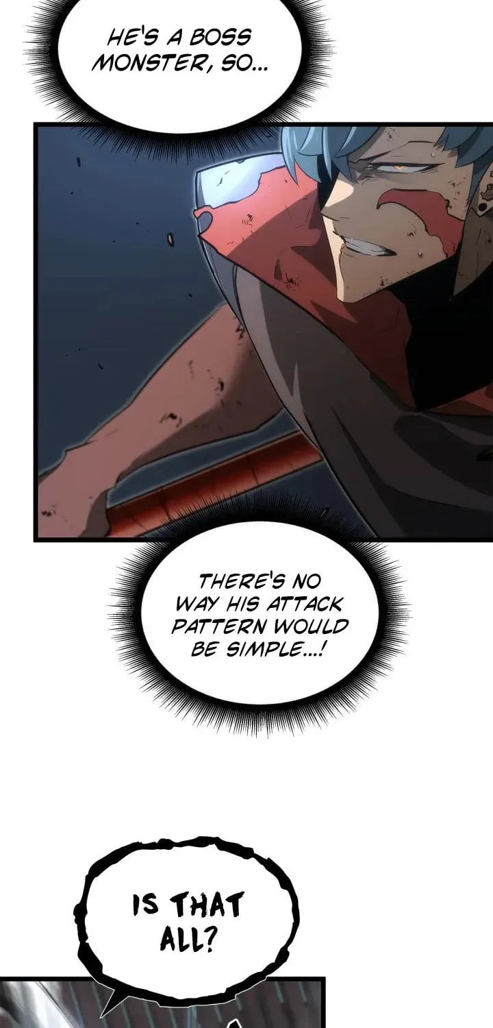 The SSS-Ranker Returns Chapter 10 page 55 - 