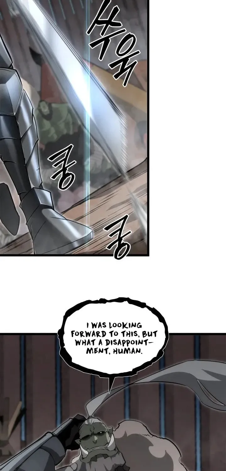 The SSS-Ranker Returns Chapter 10 page 56 - 