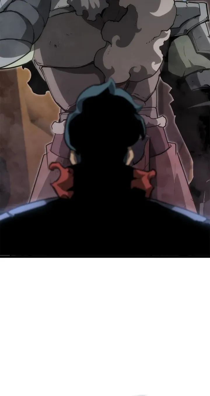 The SSS-Ranker Returns Chapter 10 page 57 - 