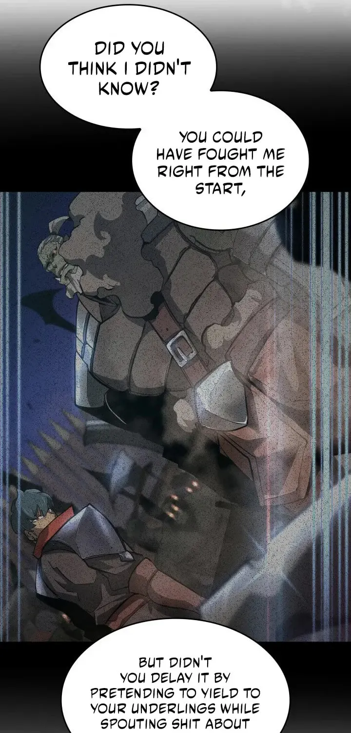 The SSS-Ranker Returns Chapter 10 page 63 - 