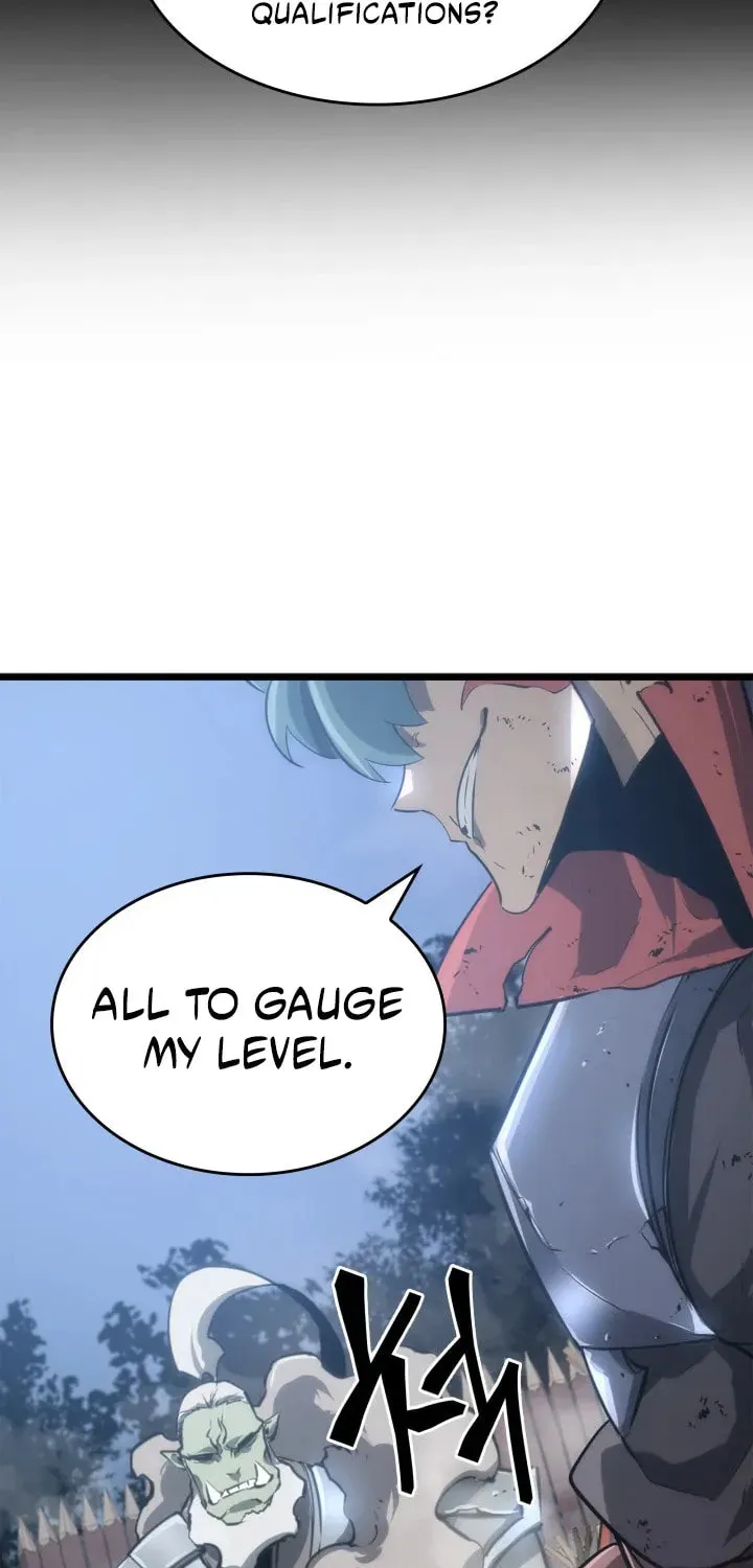 The SSS-Ranker Returns Chapter 10 page 64 - 