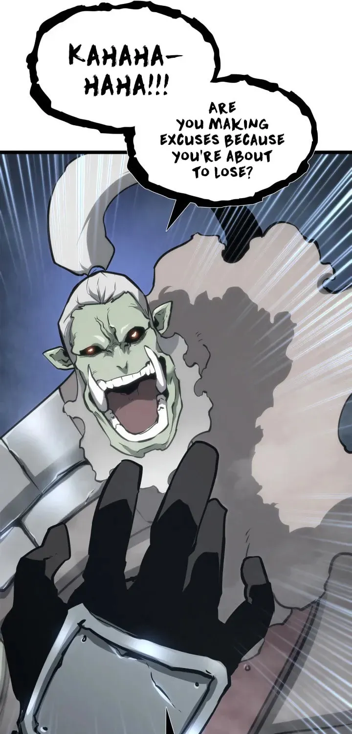 The SSS-Ranker Returns Chapter 10 page 66 - 