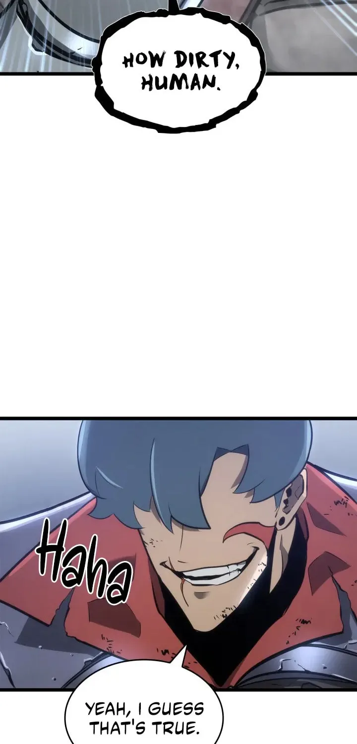 The SSS-Ranker Returns Chapter 10 page 67 - 