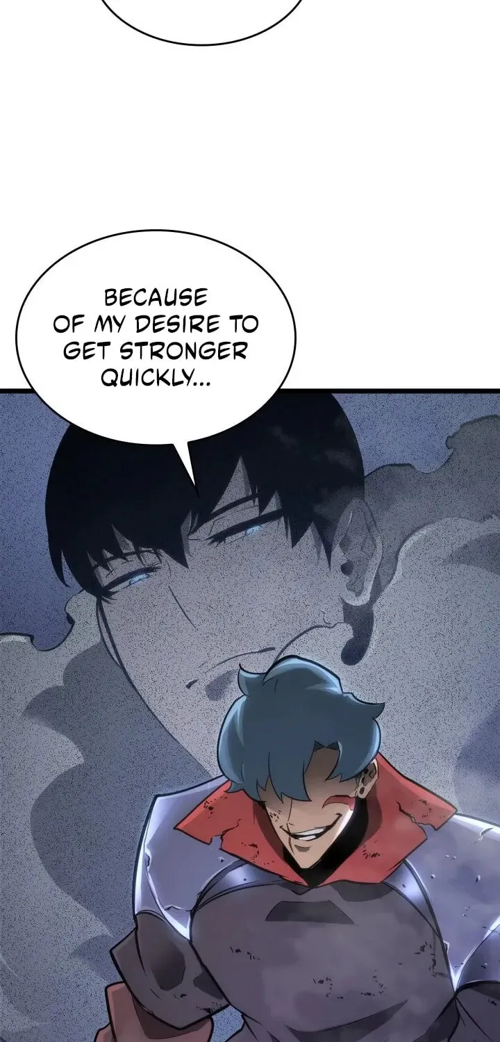 The SSS-Ranker Returns Chapter 10 page 68 - 