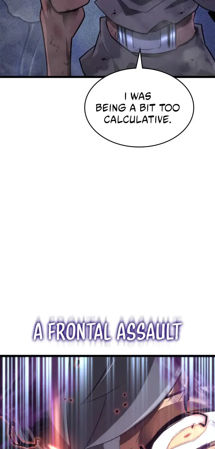 The SSS-Ranker Returns Chapter 10 page 69 - 