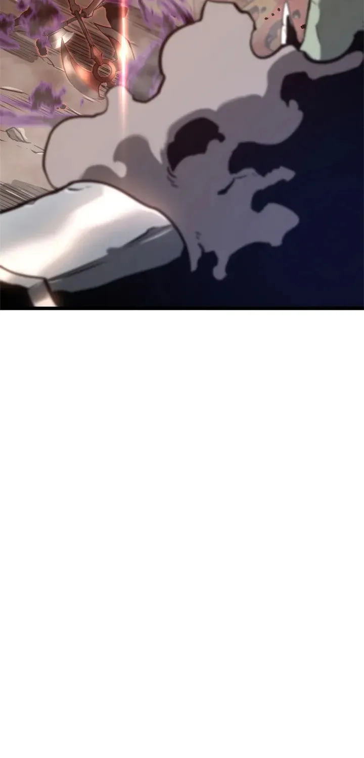 The SSS-Ranker Returns Chapter 10 page 8 - 