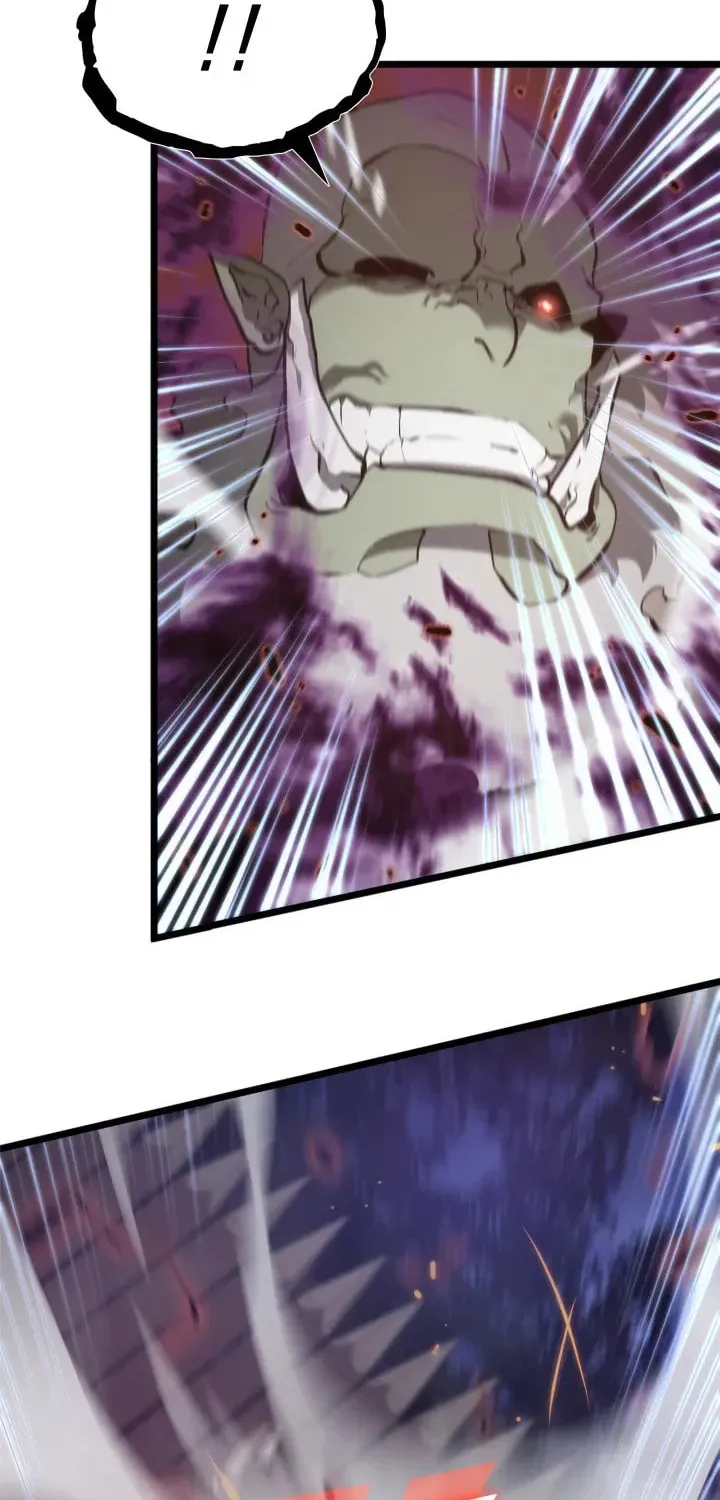 The SSS-Ranker Returns Chapter 10 page 71 - 
