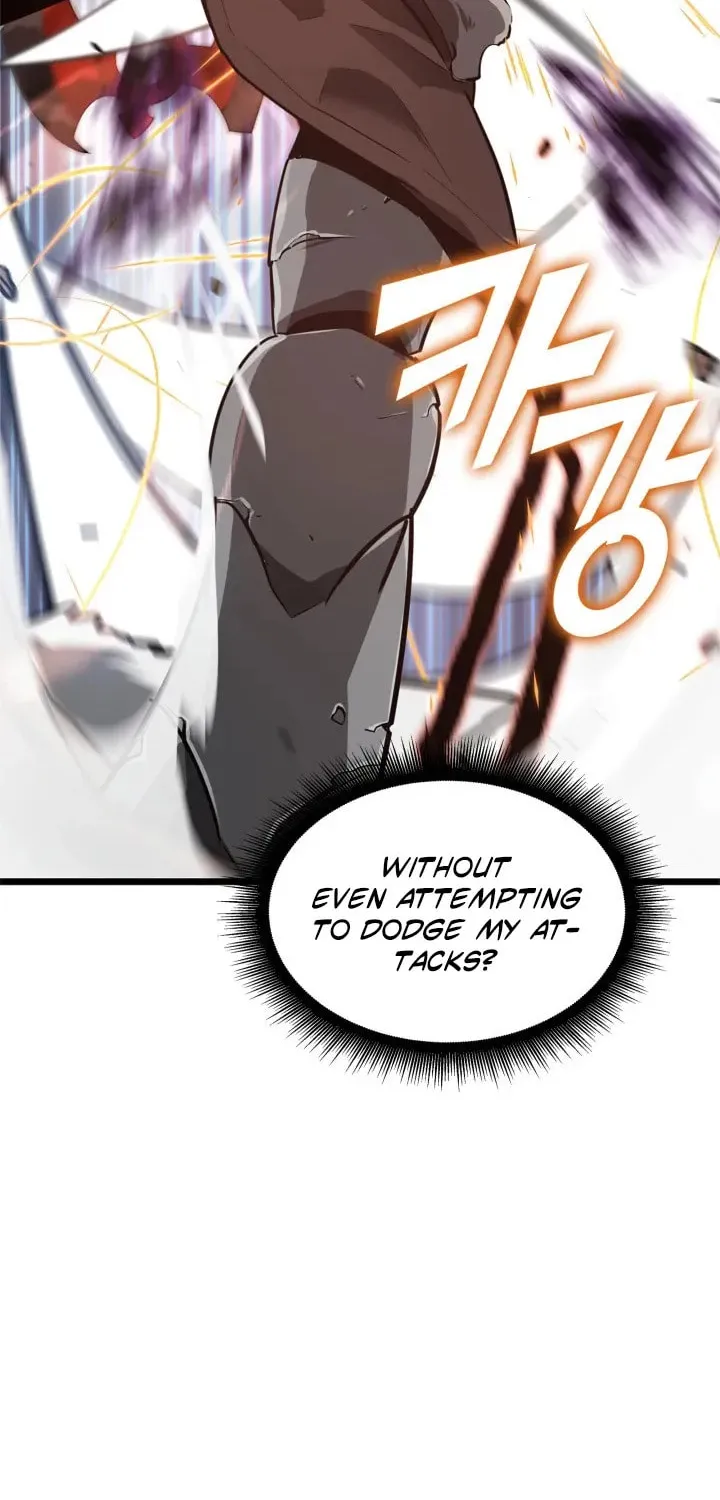 The SSS-Ranker Returns Chapter 10 page 77 - 