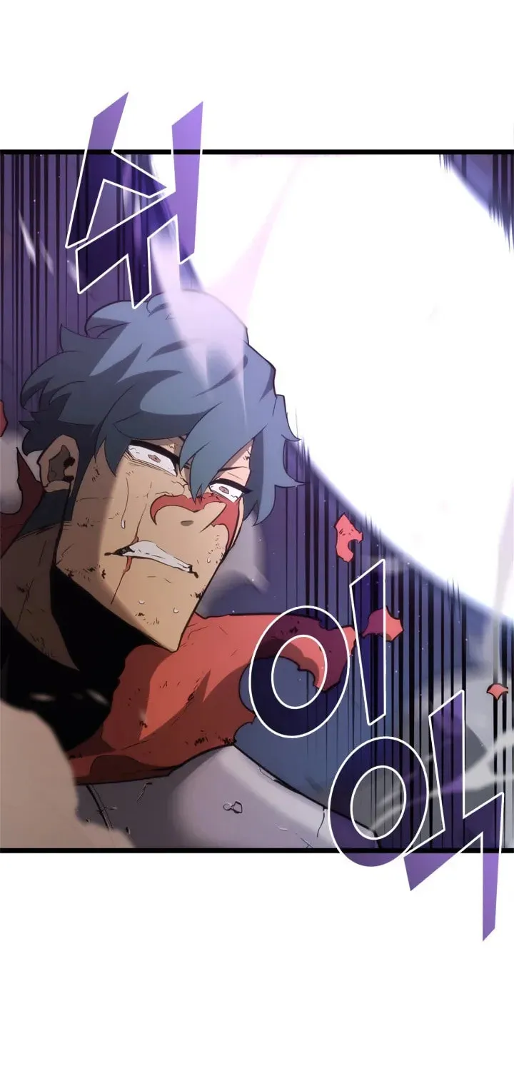 The SSS-Ranker Returns Chapter 10 page 78 - 