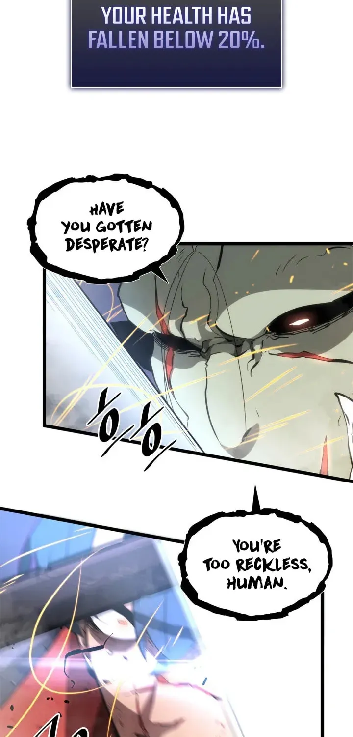 The SSS-Ranker Returns Chapter 10 page 80 - 